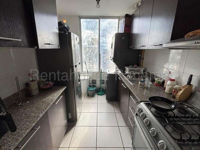 Alquiler de Apartamento en Parque Lefevre 27MGO2629