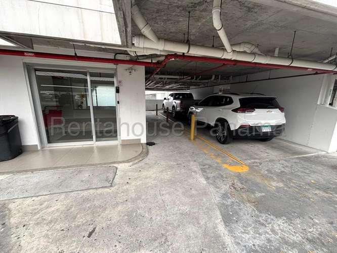 Alquiler de Apartamento en Parque Lefevre 27MGO2629