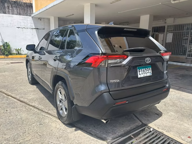 TOYOTA RAV4 2024 AUTOMATICO - Imagen 4