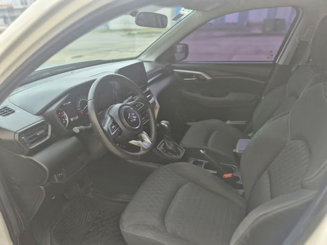  ¡VENDO SUZUKI GRAND VITARA 2024!   Como nueva | Excelente estado | Precio negociable - Imagen 10
