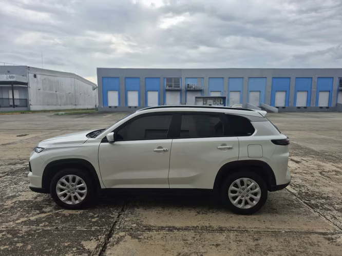  ¡VENDO SUZUKI GRAND VITARA 2024!   Como nueva | Excelente estado | Precio negociable - Imagen 4