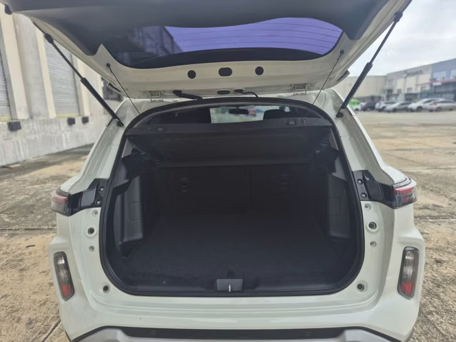  ¡VENDO SUZUKI GRAND VITARA 2024!   Como nueva | Excelente estado | Precio negociable - Imagen 7