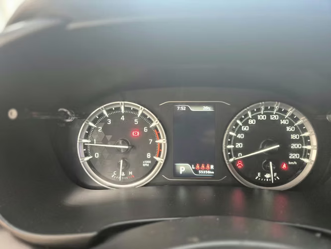  ¡VENDO SUZUKI GRAND VITARA 2024!   Como nueva | Excelente estado | Precio negociable - Imagen 5