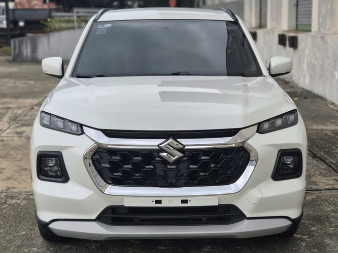  ¡VENDO SUZUKI GRAND VITARA 2024!   Como nueva | Excelente estado | Precio negociable - Imagen 1