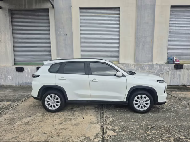  ¡VENDO SUZUKI GRAND VITARA 2024!   Como nueva | Excelente estado | Precio negociable - Imagen 2