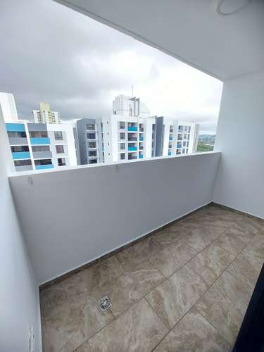 Apartamento de 95 m² en Condado del Rey, 2 recámaras y balcón - Imagen 8