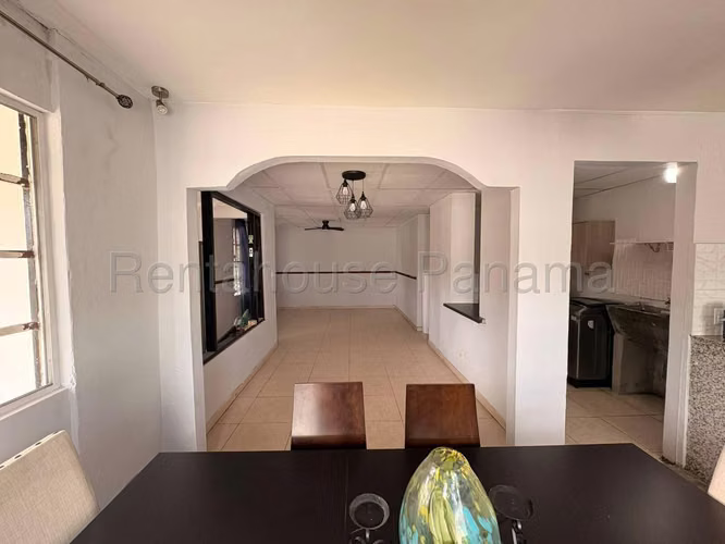 Alquiler Casa Cerro Viento - YD