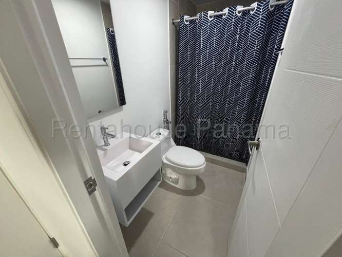 Alquiler de Apartamento en Parque Lefevre 27MGO33