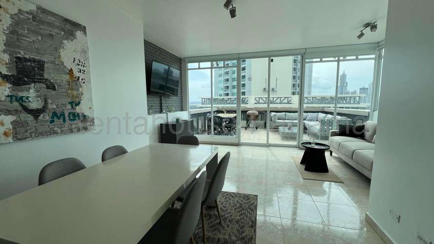 Alquiler de Apartamento en Parque Edison 27MGO2748 - Imagen 3