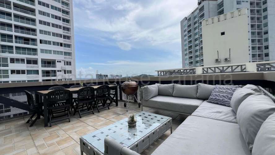 Alquiler de Apartamento en Parque Edison 27MGO2748 - Imagen 11