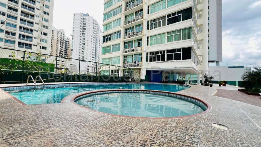 Alquiler de Apartamento en Parque Edison 27MGO2748 - Imagen 15