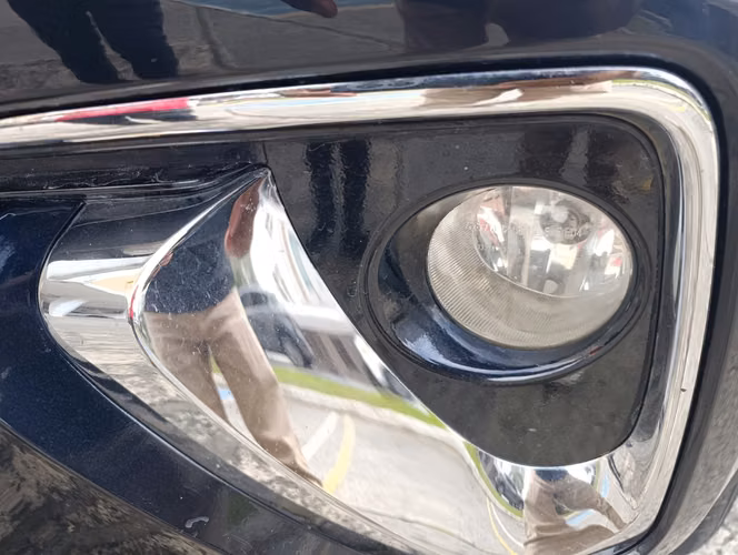 TOYOTA FORTUNER 2017 FULL EXTRA  - Imagen 16