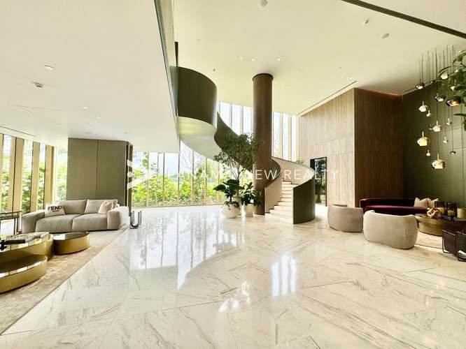 LA MAISON BY FENDI - SANTA MARIA - Imagen 18
