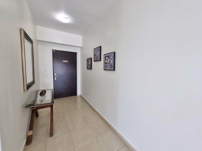 1 HAB · VISTA DIRECTA AL MAR · GRANDBAY TOWER