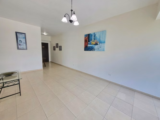 1 HAB · VISTA DIRECTA AL MAR · GRANDBAY TOWER