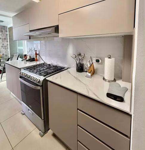 Venta de apartamento en Coco del mar - 3 recamaras-180mts - L.G. - Imagen 10