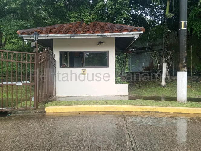Alquiler Casa Altos de Panama - YD - Imagen 19