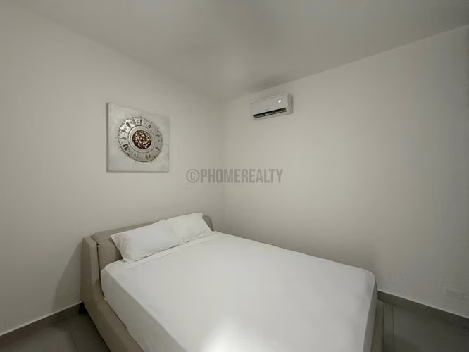 Apartamento en Alquiler en Avenida Balboa, Panamá – Residencia de 2 Recámaras con Vista al Mar - Imagen 15