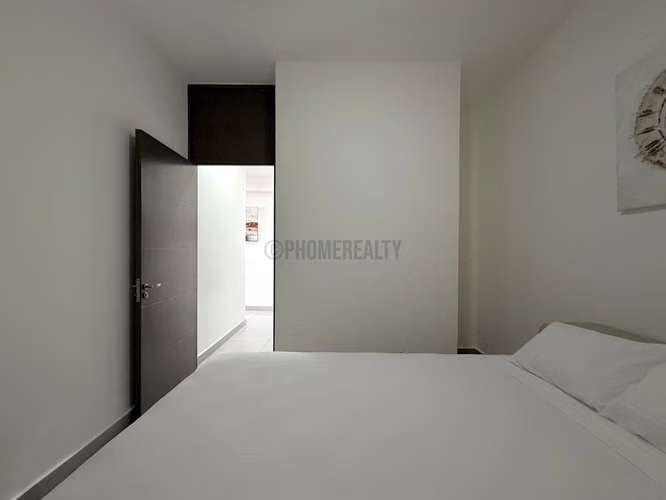 Apartamento en Alquiler en Avenida Balboa, Panamá – Residencia de 2 Recámaras con Vista al Mar - Imagen 16