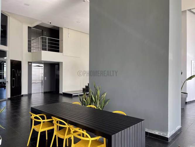 Apartamento en Alquiler en Avenida Balboa, Panamá – Residencia de 2 Recámaras con Vista al Mar - Imagen 20