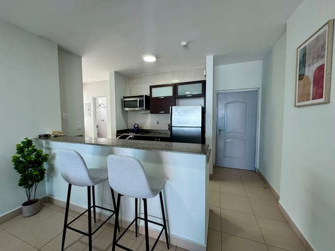 Apartamento Amoblado en San Francisco · 96 m² · PH Metropolitan One - Imagen 11