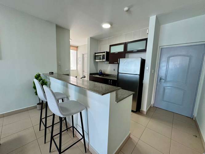 Apartamento Amoblado en San Francisco · 96 m² · PH Metropolitan One - Imagen 12