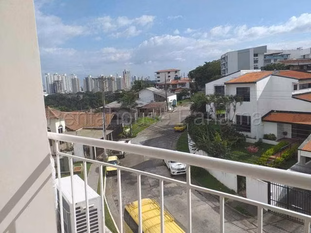 Venta de apartamento en Coral Hill, Altos de Santa María * - Imagen 4
