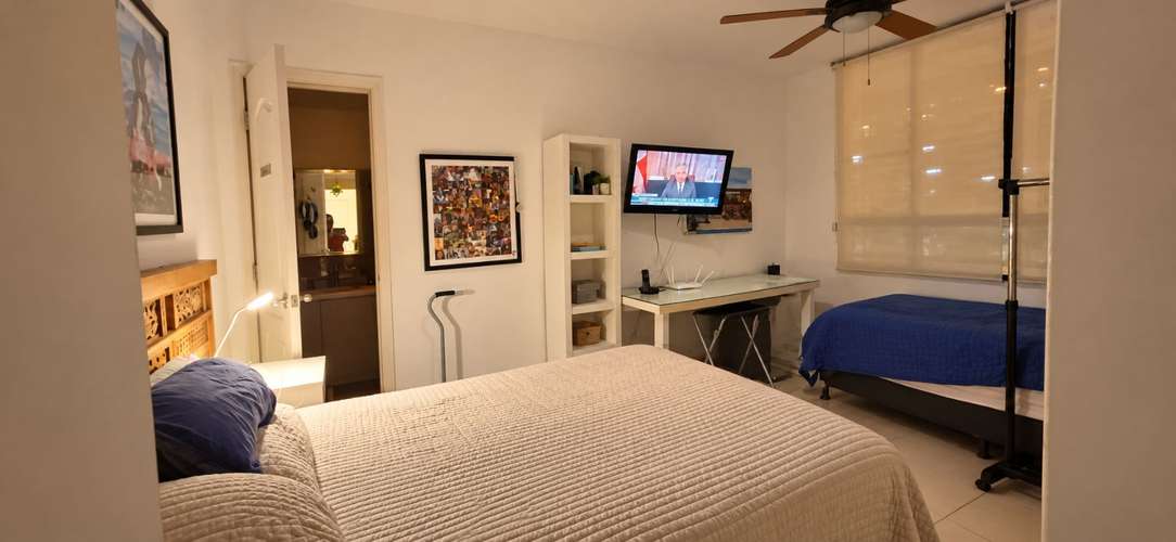 PH EAST COAST TOWER || Apartamento con Desposito - Imagen 6