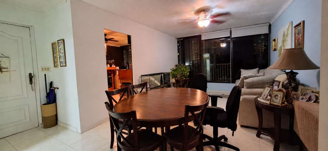 PH EAST COAST TOWER || Apartamento con Desposito - Imagen 2
