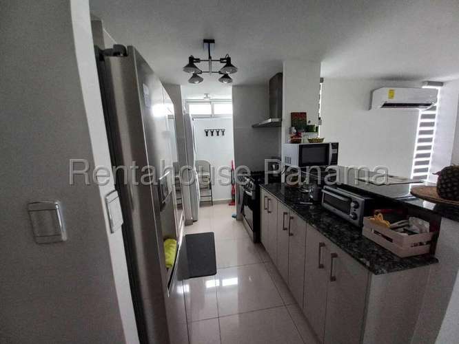 Alquiler de Apartamento en Carrasquilla Ph Park Point KC