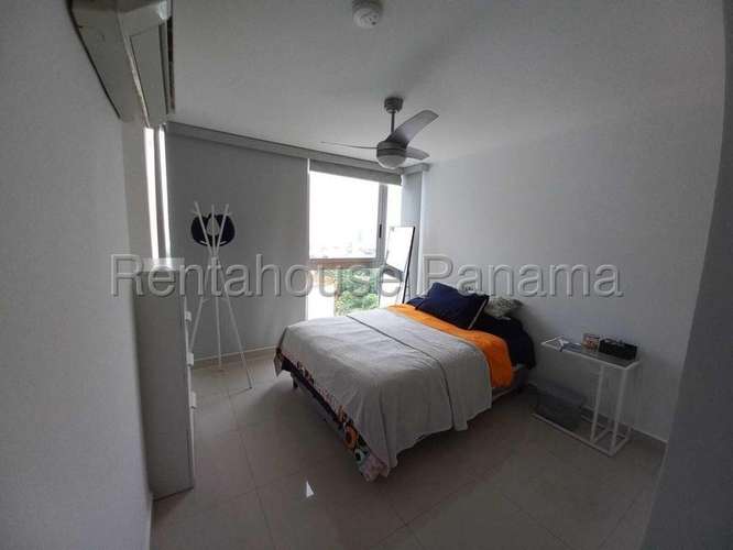 Alquiler de Apartamento en Carrasquilla Ph Park Point KC