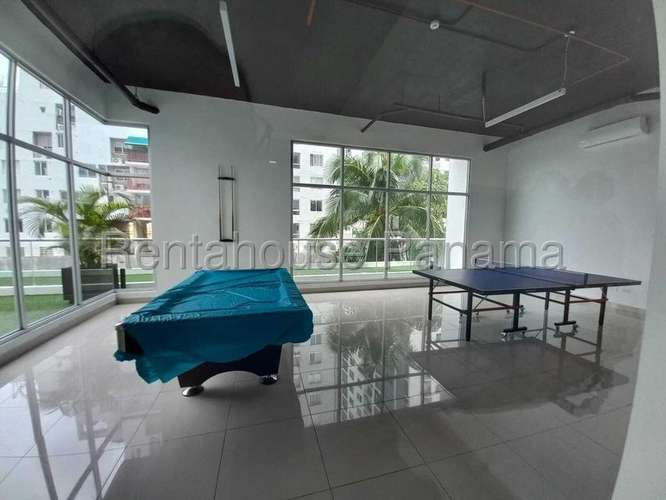 Alquiler de Apartamento en Carrasquilla Ph Park Point KC