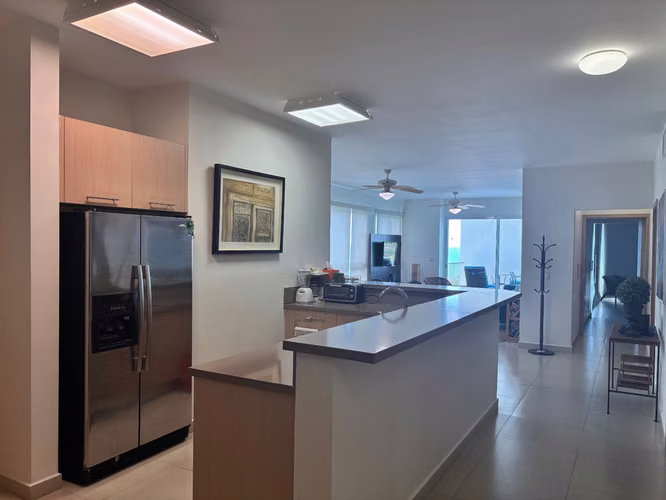 BIJAO BEACH CLUB, PH COCOLI, Apto. VENTA, Vista al Mar !!! - Imagen 6