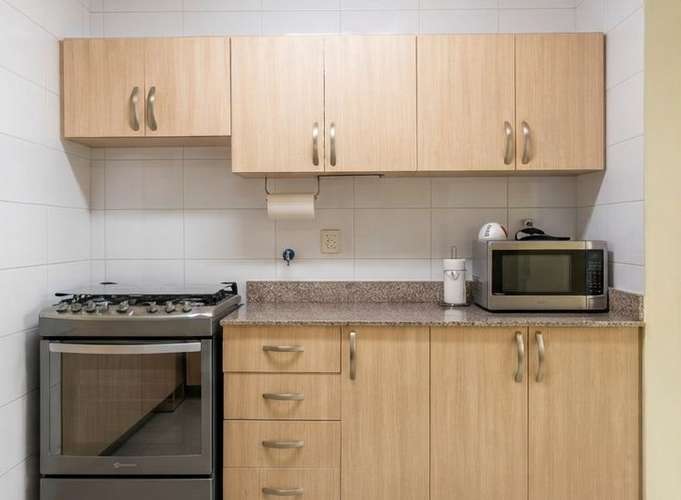 . Apartamento en Chanis I amoblado I 3 rec I con balcon y excelente ubicación - Imagen 9