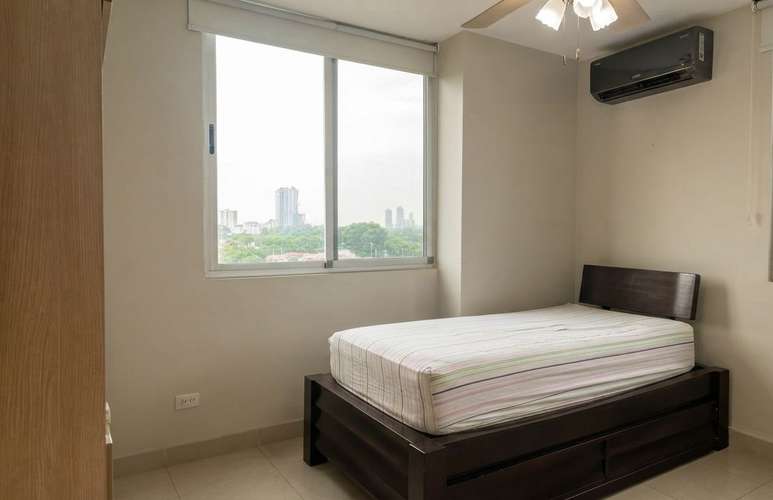 . Apartamento en Chanis I amoblado I 3 rec I con balcon y excelente ubicación - Imagen 13