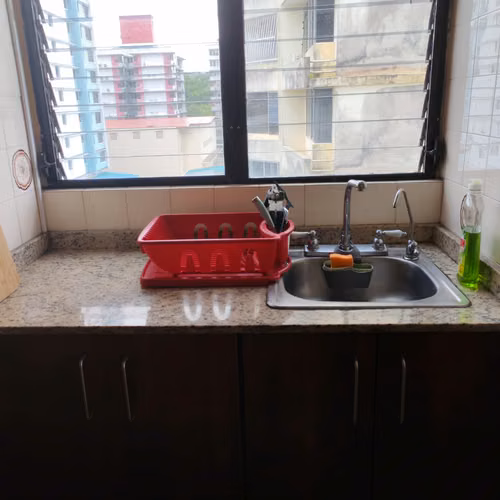 PM EL DORADO 1 REC 1 BAÑ AMOBLADO $850 - Imagen 10