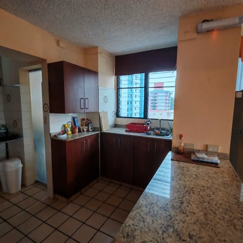 PM EL DORADO 1 REC 1 BAÑ AMOBLADO $850 - Imagen 5