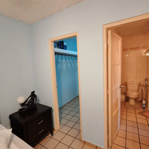 PM EL DORADO 1 REC 1 BAÑ AMOBLADO $850 - Imagen 9