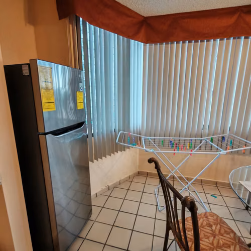 PM EL DORADO 1 REC 1 BAÑ AMOBLADO $850 - Imagen 4
