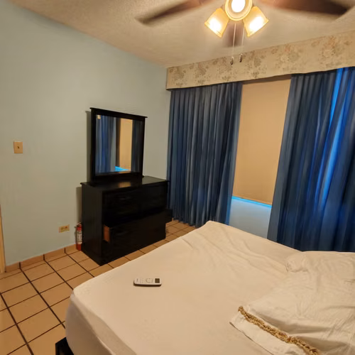 PM EL DORADO 1 REC 1 BAÑ AMOBLADO $850 - Imagen 8