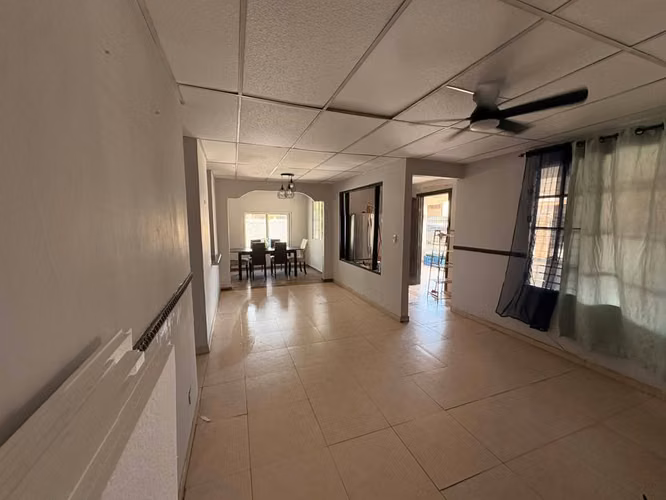 Alquio casa en Cerro Viento, Rufina Alfaro - Imagen 2