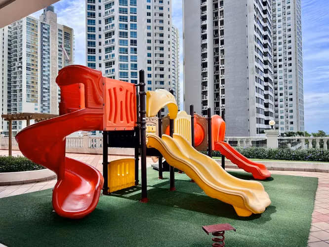 Alquiler Apartamento Amoblado Parque del Mar Costa del Este  - Imagen 16