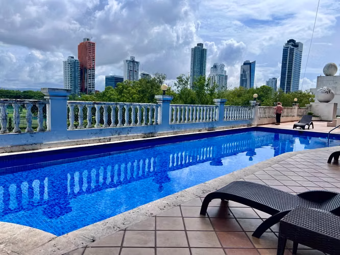 Alquiler Apartamento Amoblado Parque del Mar Costa del Este  - Imagen 17