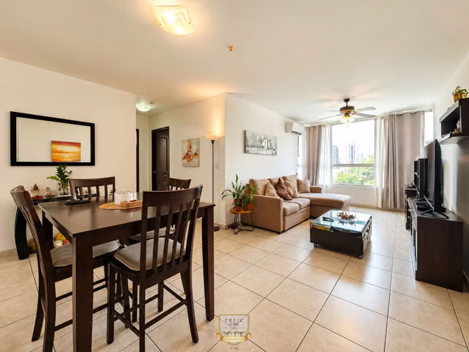 Venta de Apartamento en San Francisco Bay. SD.