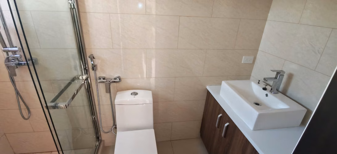 Alquiler Apartamento 3 Recamaras en El Carmen - Vía España