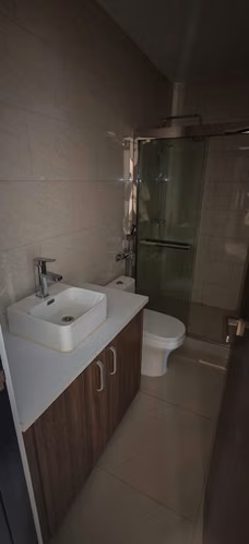 Alquiler Apartamento 3 Recamaras en El Carmen - Vía España