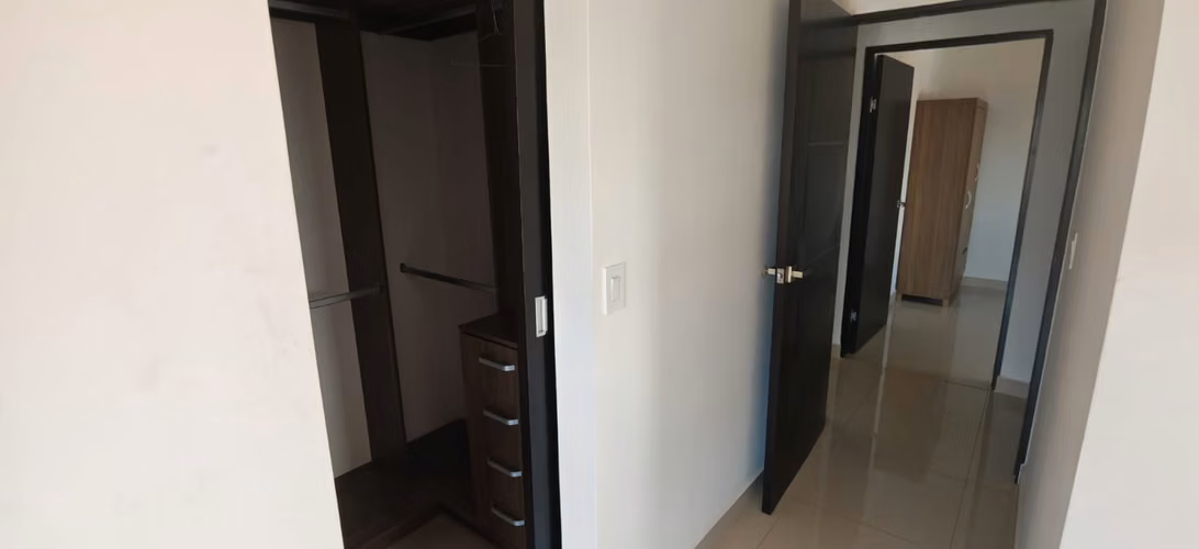 Alquiler Apartamento 3 Recamaras en El Carmen - Vía España