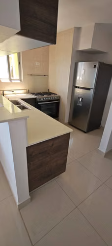 Alquiler Apartamento 3 Recamaras en El Carmen - Vía España