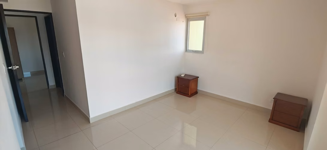 Alquiler Apartamento 3 Recamaras en El Carmen - Vía España