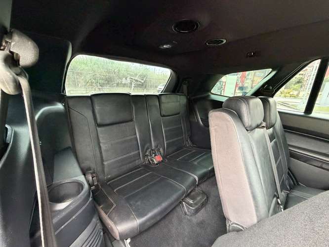 Ford Everest 2020